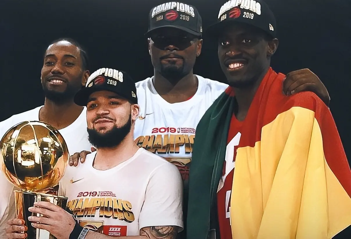 为范弗利特, 特别是那一