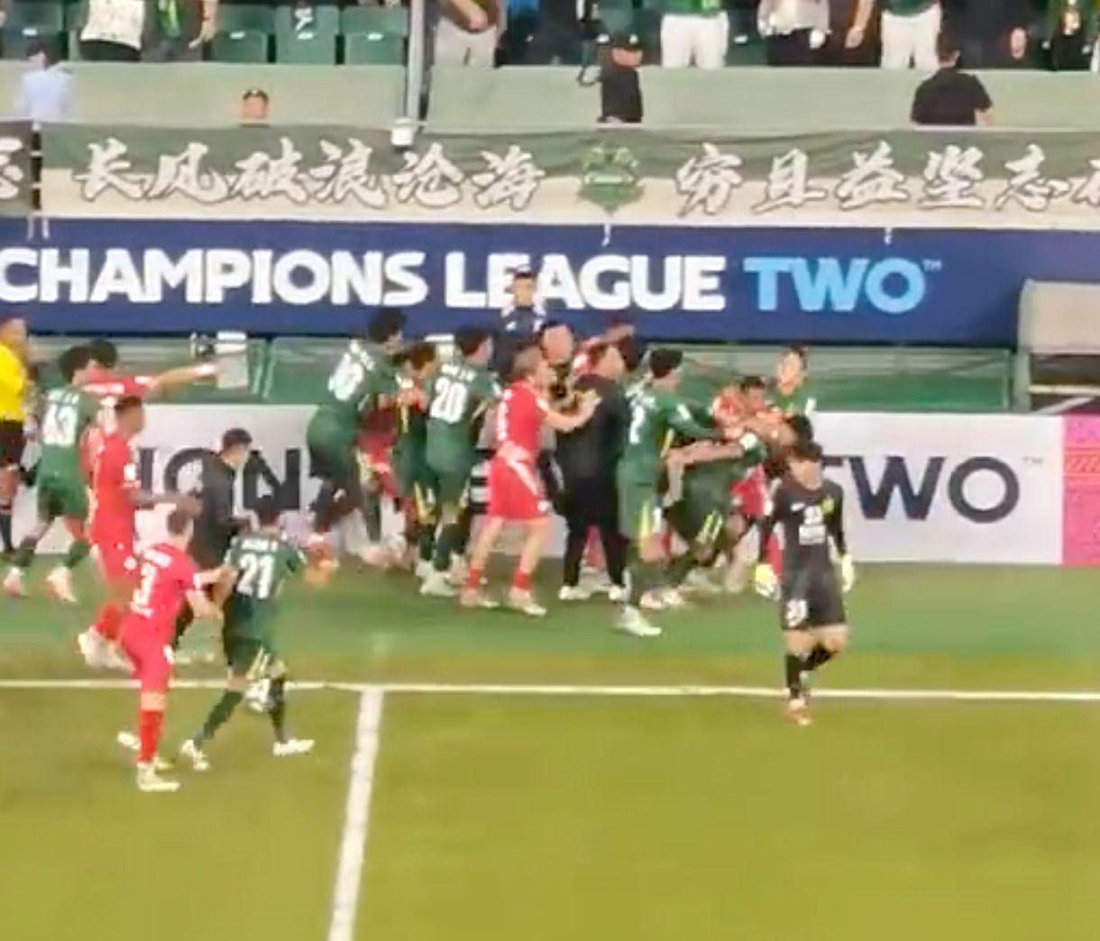 二级联赛小 二级联赛小