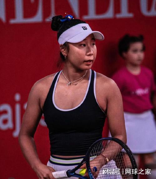 拿下了第二, 田方然通过, 资格赛首轮