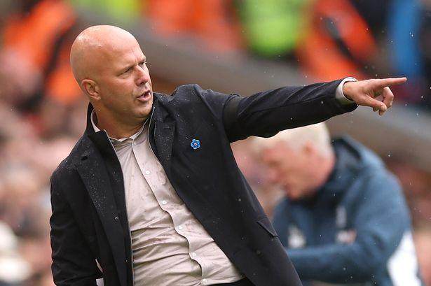 斯洛特表示, ue, 继续领跑积 斯洛特表示, ue, 继续领跑积