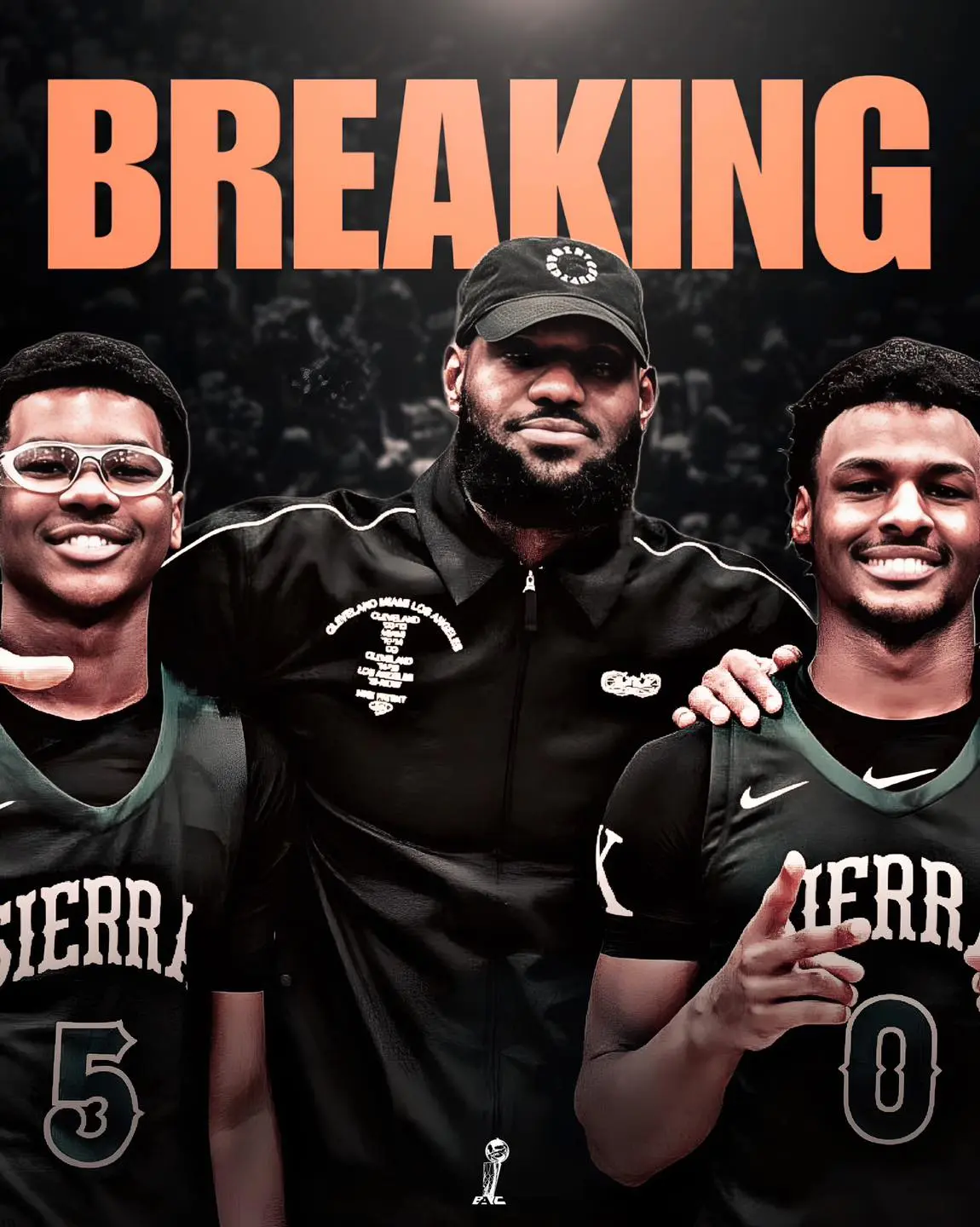 节目中, 戴维斯被送 节目中, 戴维斯被送