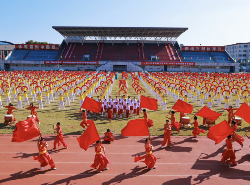 个团体项目 个团体项目