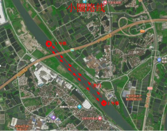 borde, 年南海龙超