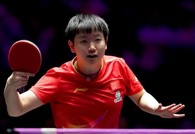 不过国乒派 不过国乒派