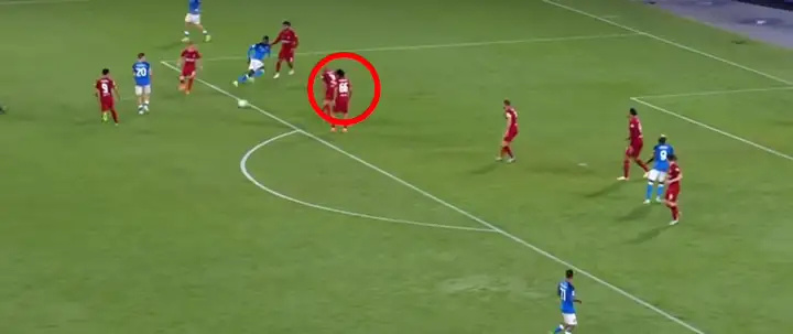 拉赫运动能 拉赫运动能