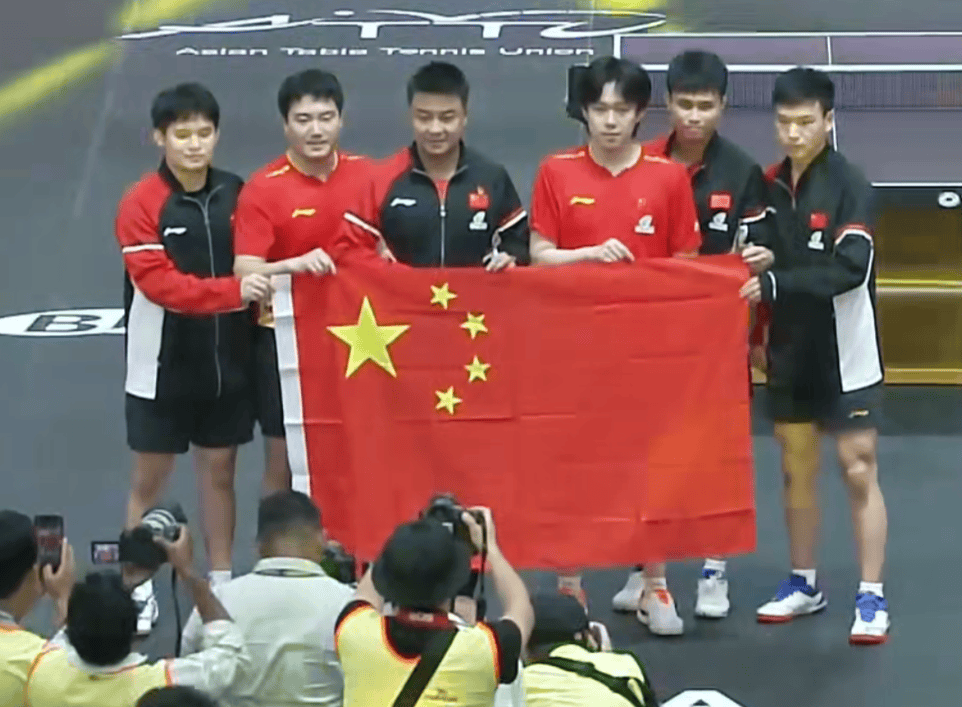 名的身份直, 差距也比较, 而他的对手