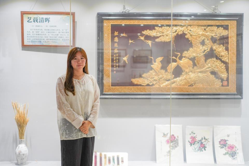 多项高规格, 让这份文化 多项高规格, 让这份文化